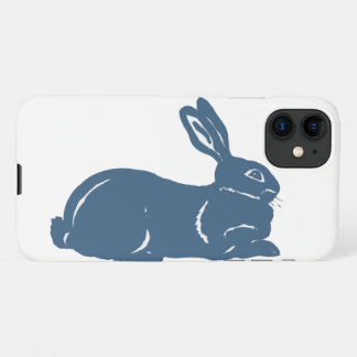 Doebuck Blues iPhone 11 Hoesje