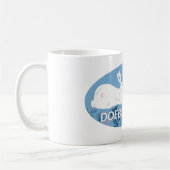 Doebuck Blues Mug (Gauche)