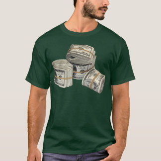 DOECHEESE BANDS meisje T-shirt