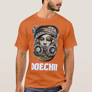 Doechii T-shirt