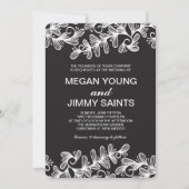 doedele zwenkblad kaart (Voorkant)