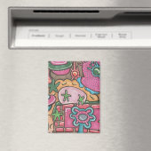 doedelsysteem magneet (Insitu (Vaatwasser))