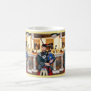 doedelzak koffiemok