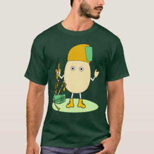 doedelzak t-shirt
