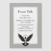 Doef met Sleutel (Voorkant)