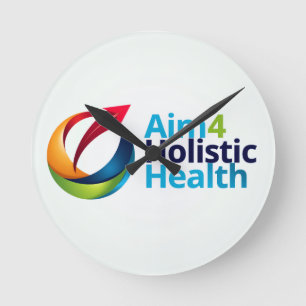 Doel 4 Holistische Gezondheid Ronde Klok