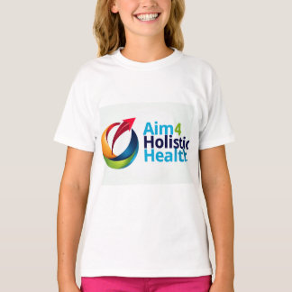 Doel 4 Holistische Gezondheid T-shirt