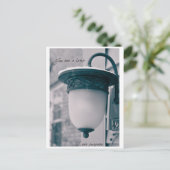 Doel Briefkaart (Staand voorkant)