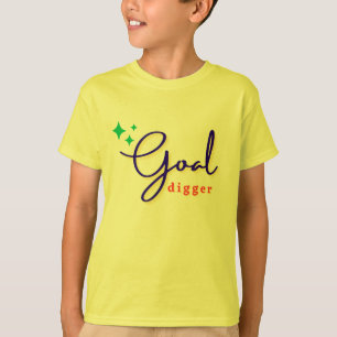Doel Digger T-shirt