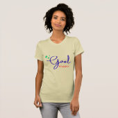 Doel Digger T-shirt (Voorkant volledig)