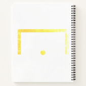 Doel Notitieboek (Achterkant)