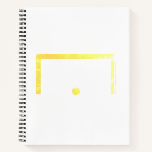 Doel Notitieboek