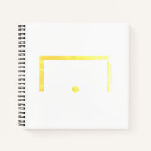 Doel Notitieboek (Voorkant)