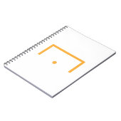 Doel Notitieboek (Linkerzijde)