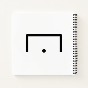 Doel Notitieboek