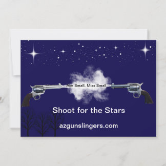 Doel Ontworpen voor Snel tekenen 6-inch doel