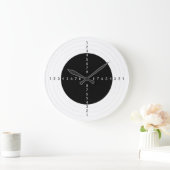 Doel pistool bereik grote klok (Huis)