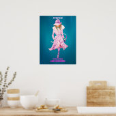 DOEL POSTER (Keuken)