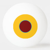 Doel Zone Pingpongballen (Achterkant)