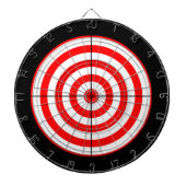 Doeldartboard selecteren dartbord (Voorkant)