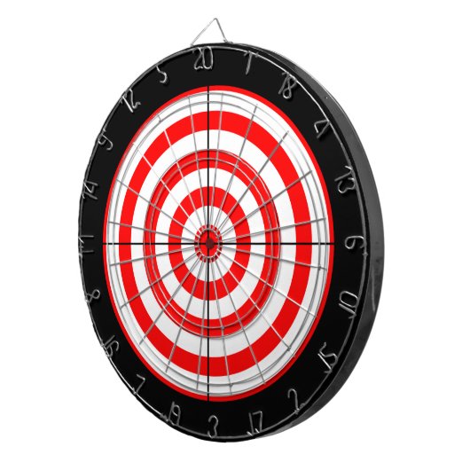 Doeldartboard selecteren dartbord (Voorkant Rechts)