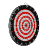 Doeldartboard selecteren dartbord (Voorkant Links)