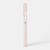 Doelen in Glam iPhone Case 16 Hoesje (Linkerkant)