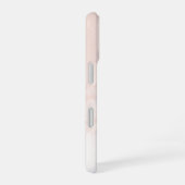 Doelen in Glam iPhone Case 16 Hoesje (Rechterkant)