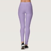 #DOELEN LEGGINGS (Achterkant)