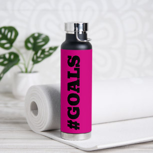 #DOELEN WATERFLES