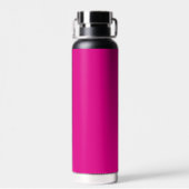 #DOELEN WATERFLES (Achterkant)