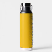 #DOELEN WATERFLES (Voorkant)
