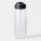 #DOELEN WATERFLES (Voorkant)