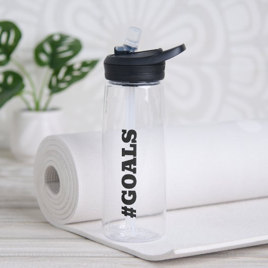 #DOELEN WATERFLES (Insitu)