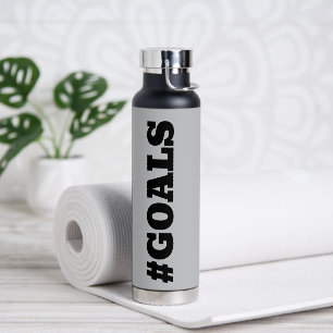 #DOELEN WATERFLES