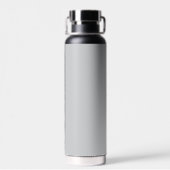 #DOELEN WATERFLES (Achterkant)