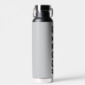 #DOELEN WATERFLES (Voorkant)