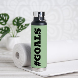#DOELEN WATERFLES