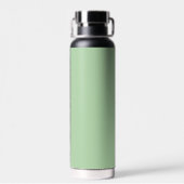 #DOELEN WATERFLES (Achterkant)