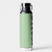 #DOELEN WATERFLES (Voorkant)