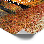 Doelgericht Poster (Hoek)