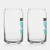 doelgerichte prestatie-offerte blikvorm glas (Rechts)