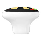 Doelgroep Keramische Knop (Zijkant)