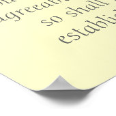 Doelhoog Poster (Hoek)