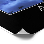 Doelhoog Poster (Hoek)