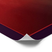 Doelhoog Poster (Hoek)