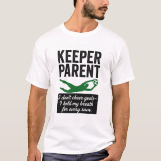 Doelmannen Ouder T-shirt