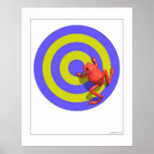 Doelnummer 2 poster (Voorkant)