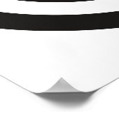 Doelpraktijk Poster (Hoek)