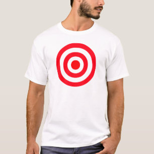 Doelpraktijk T-shirt